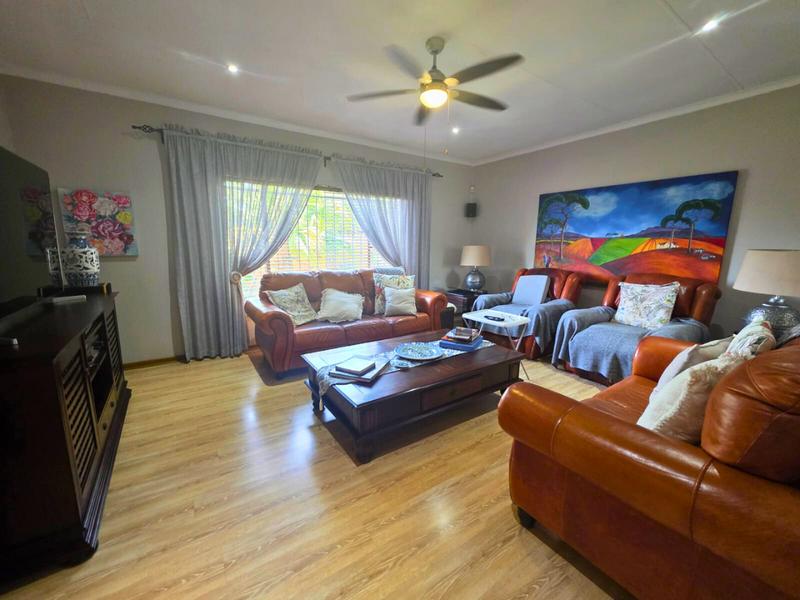 5 Bedroom Property for Sale in Terenure Gauteng