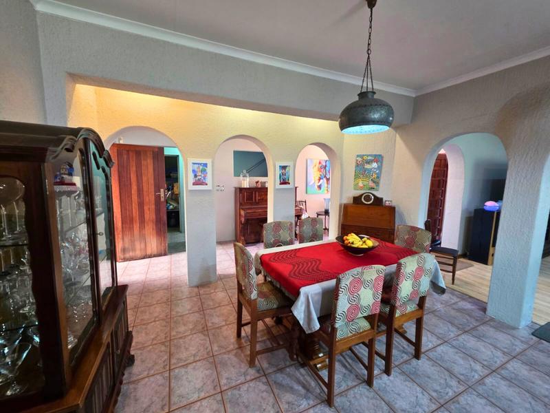 5 Bedroom Property for Sale in Terenure Gauteng