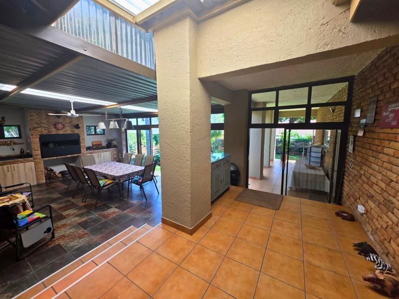5 Bedroom Property for Sale in Terenure Gauteng