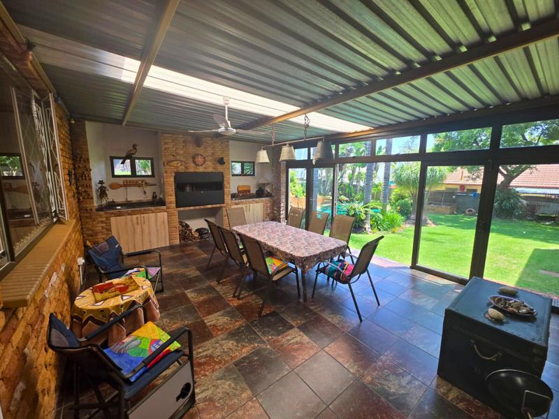 5 Bedroom Property for Sale in Terenure Gauteng