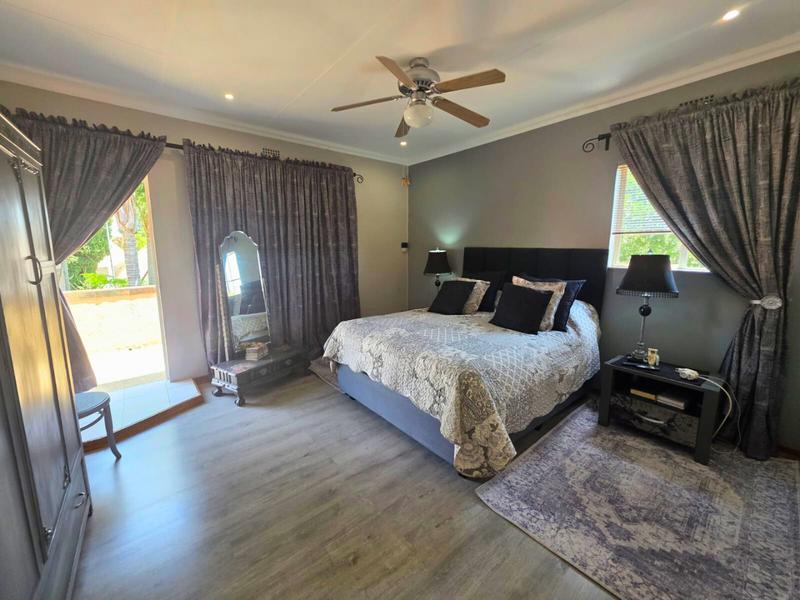 5 Bedroom Property for Sale in Terenure Gauteng
