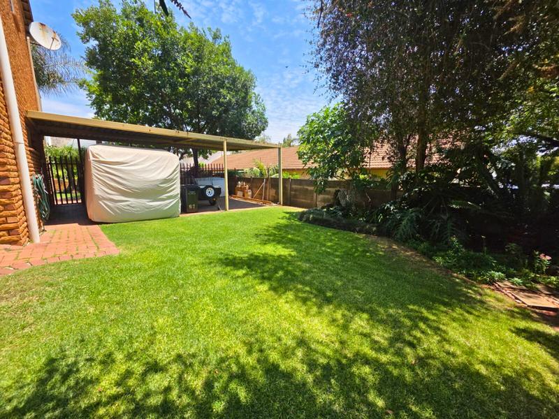 5 Bedroom Property for Sale in Terenure Gauteng