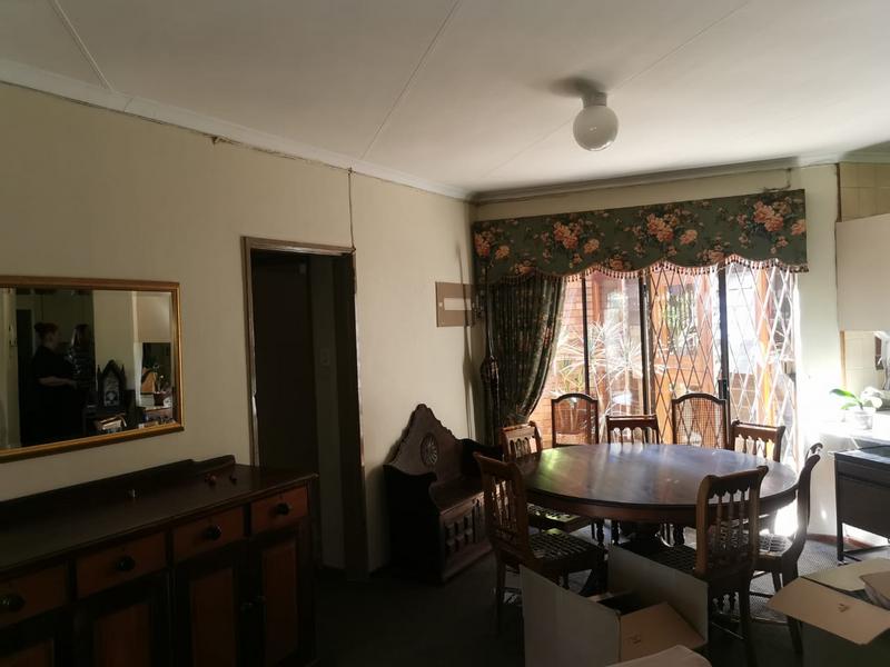 To Let 2 Bedroom Property for Rent in Ashlea Gardens Gauteng