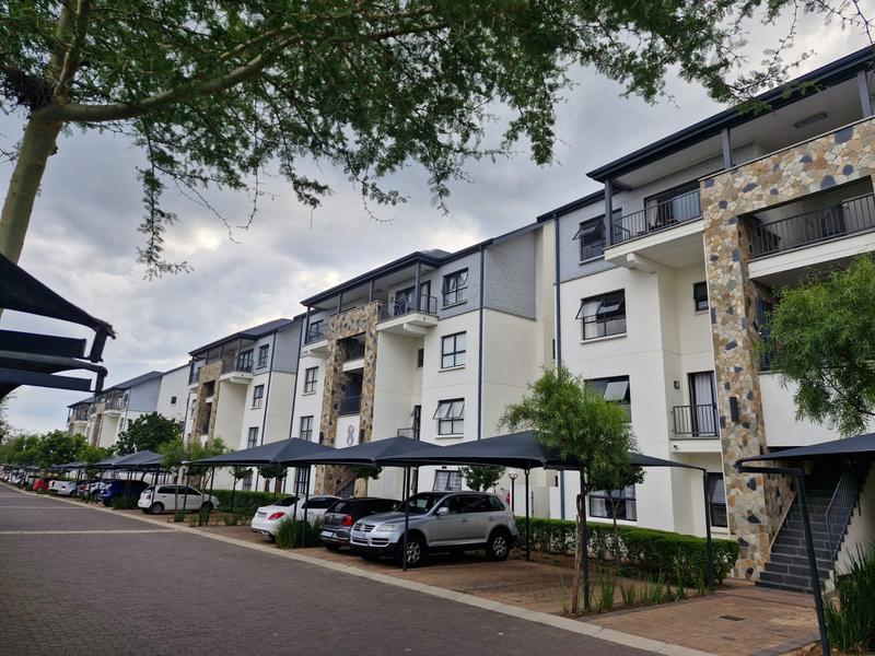 To Let 1 Bedroom Property for Rent in Kyalami Gauteng