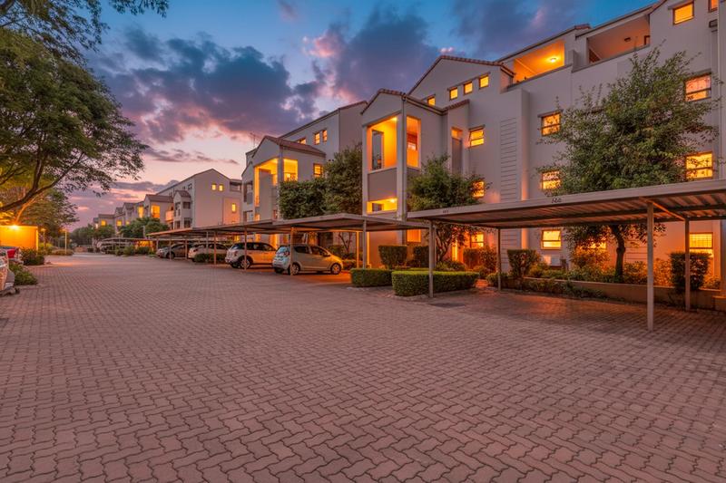 1 Bedroom Property for Sale in Paulshof Gauteng