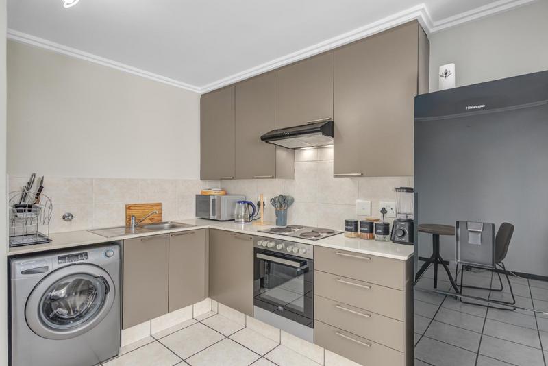 1 Bedroom Property for Sale in Paulshof Gauteng