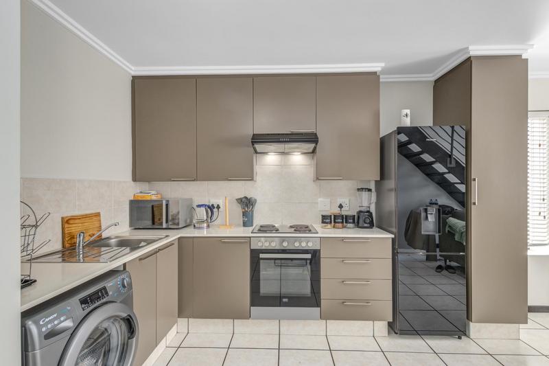 1 Bedroom Property for Sale in Paulshof Gauteng
