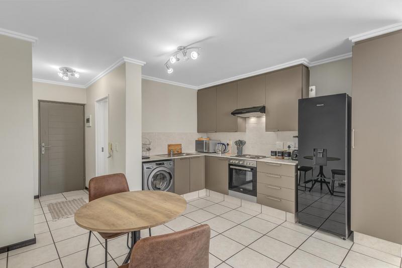 1 Bedroom Property for Sale in Paulshof Gauteng