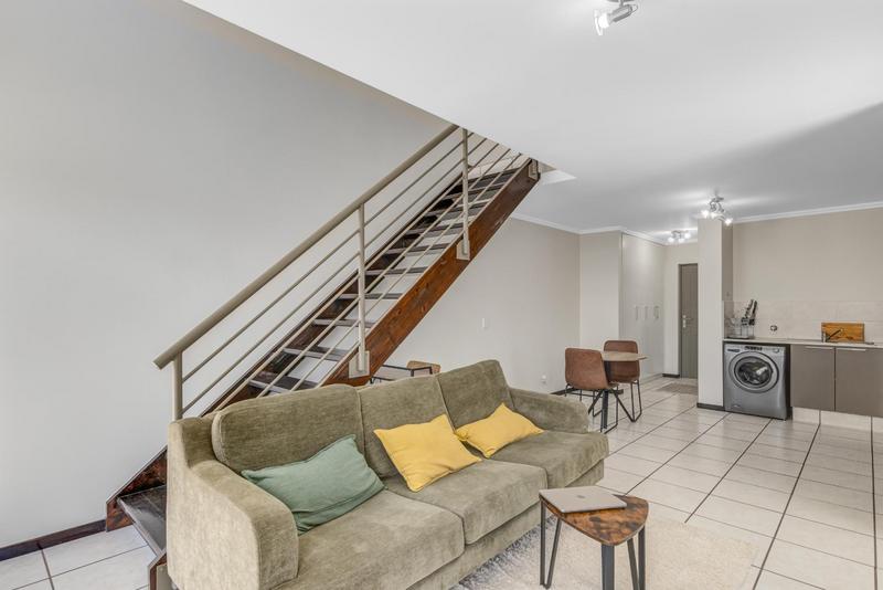 1 Bedroom Property for Sale in Paulshof Gauteng