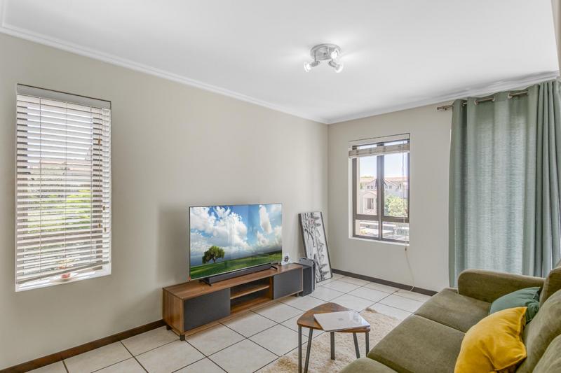 1 Bedroom Property for Sale in Paulshof Gauteng