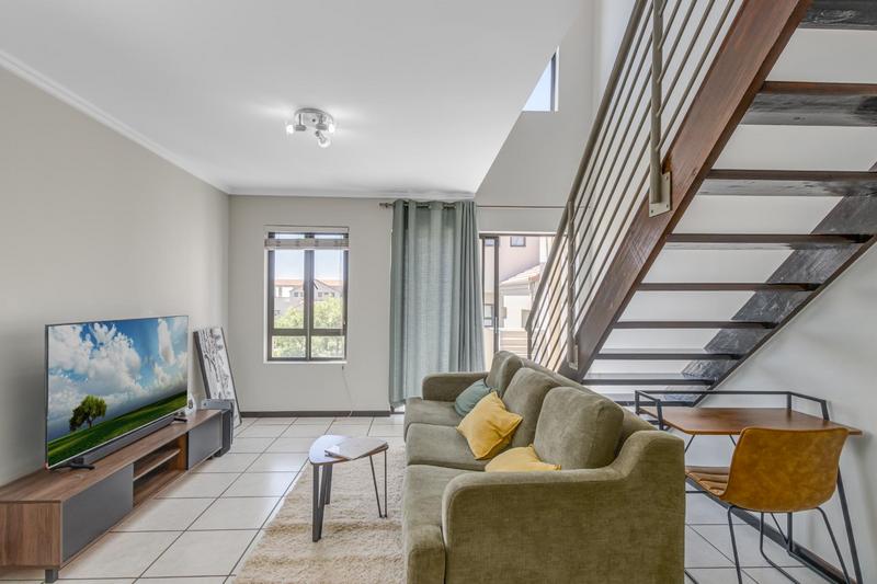 1 Bedroom Property for Sale in Paulshof Gauteng