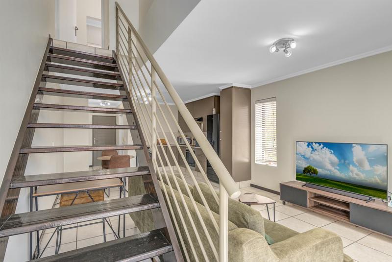 1 Bedroom Property for Sale in Paulshof Gauteng