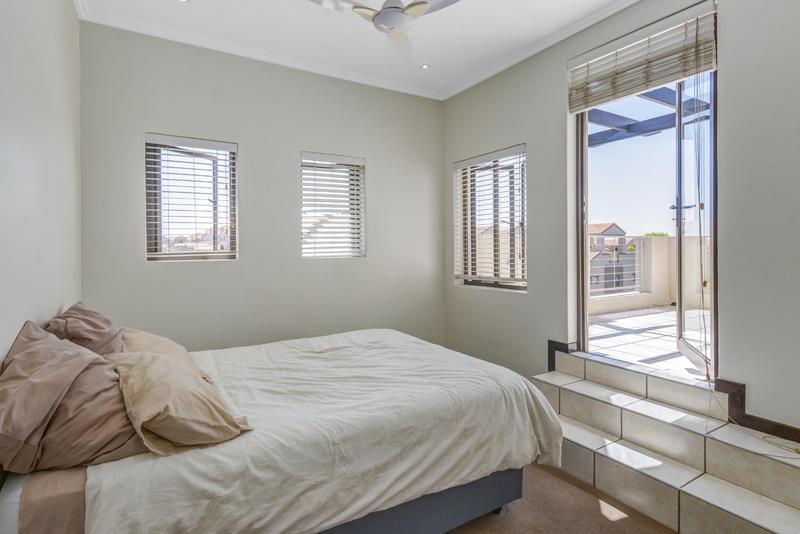 1 Bedroom Property for Sale in Paulshof Gauteng