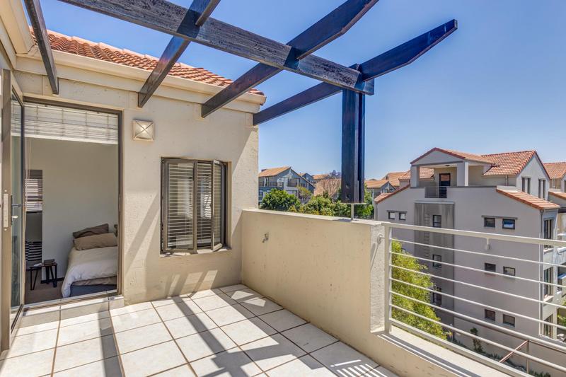 1 Bedroom Property for Sale in Paulshof Gauteng