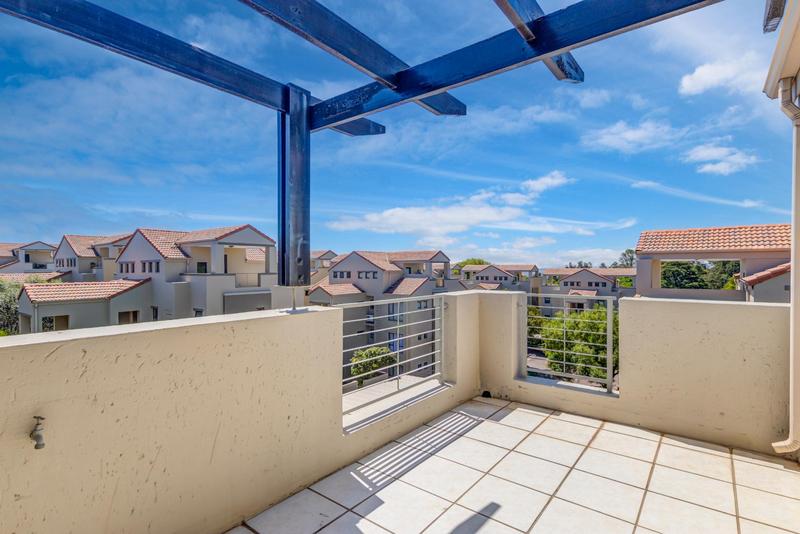 1 Bedroom Property for Sale in Paulshof Gauteng