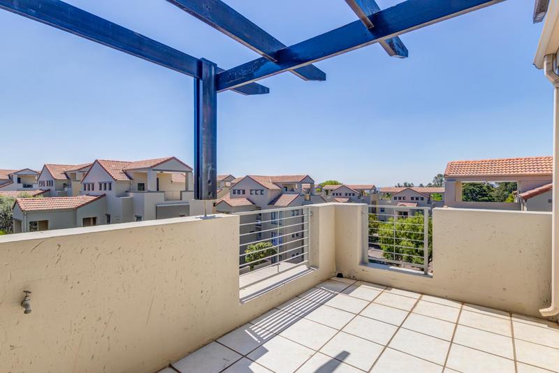 1 Bedroom Property for Sale in Paulshof Gauteng