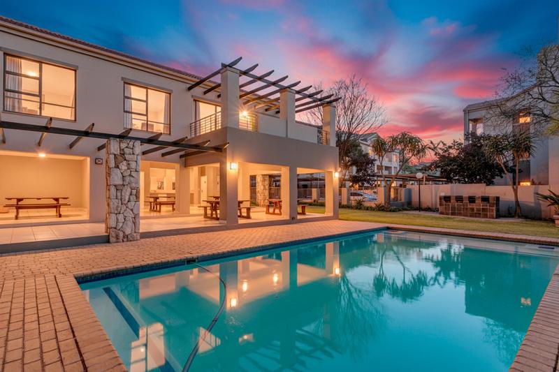 1 Bedroom Property for Sale in Paulshof Gauteng