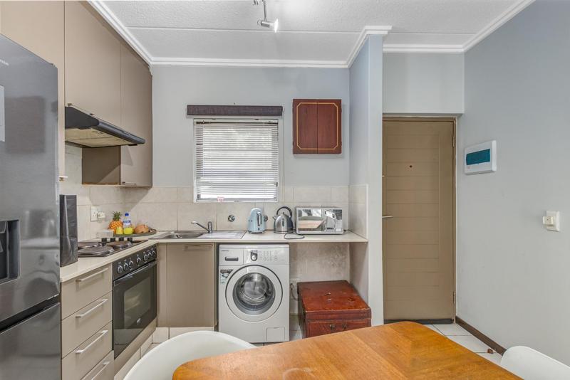 1 Bedroom Property for Sale in Paulshof Gauteng