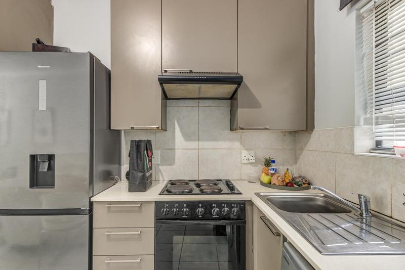 1 Bedroom Property for Sale in Paulshof Gauteng