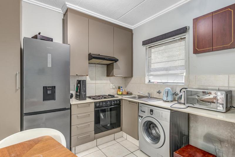 1 Bedroom Property for Sale in Paulshof Gauteng