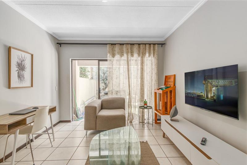 1 Bedroom Property for Sale in Paulshof Gauteng