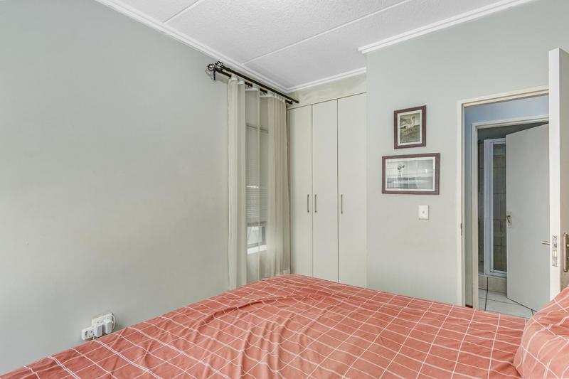 1 Bedroom Property for Sale in Paulshof Gauteng