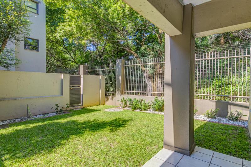 1 Bedroom Property for Sale in Paulshof Gauteng