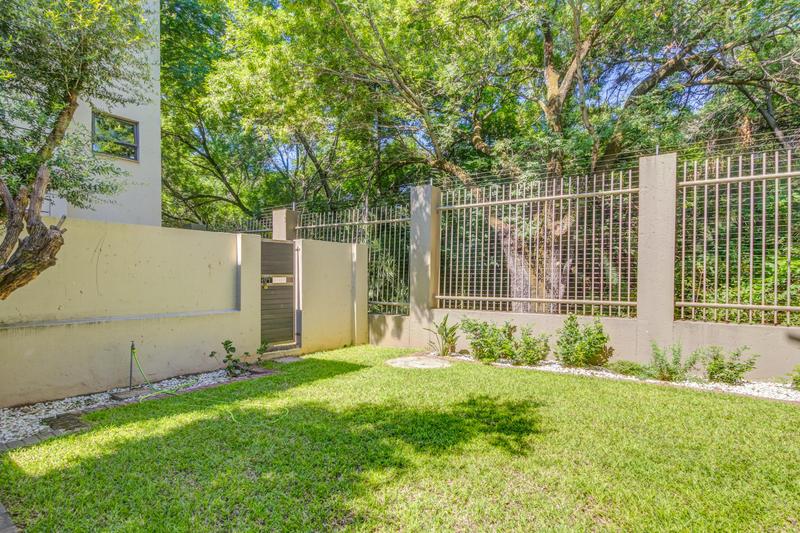 1 Bedroom Property for Sale in Paulshof Gauteng