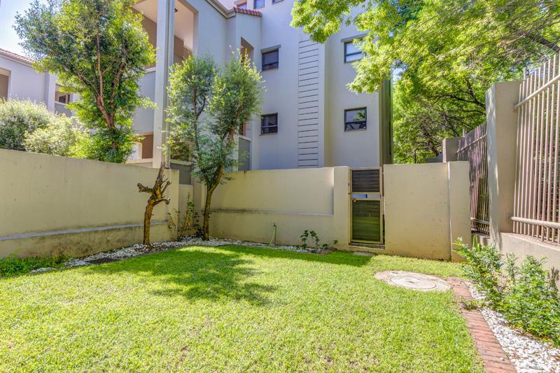 1 Bedroom Property for Sale in Paulshof Gauteng