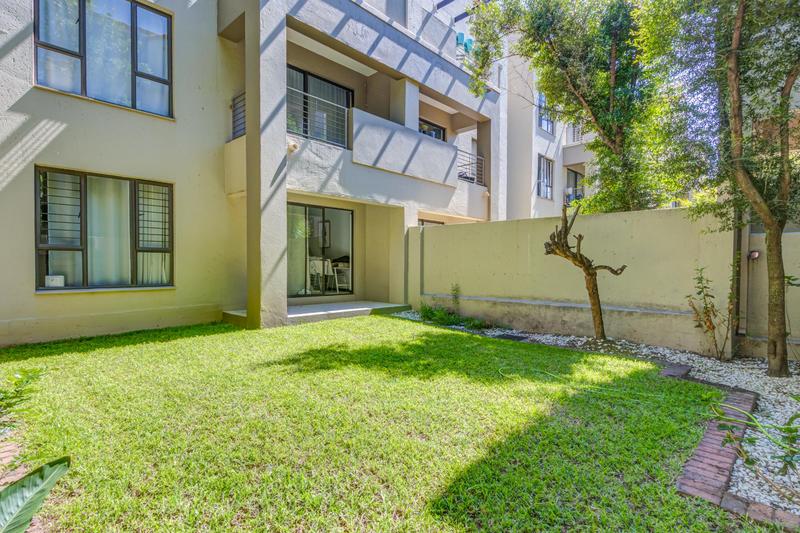 1 Bedroom Property for Sale in Paulshof Gauteng