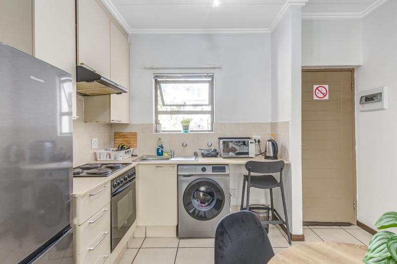 1 Bedroom Property for Sale in Paulshof Gauteng