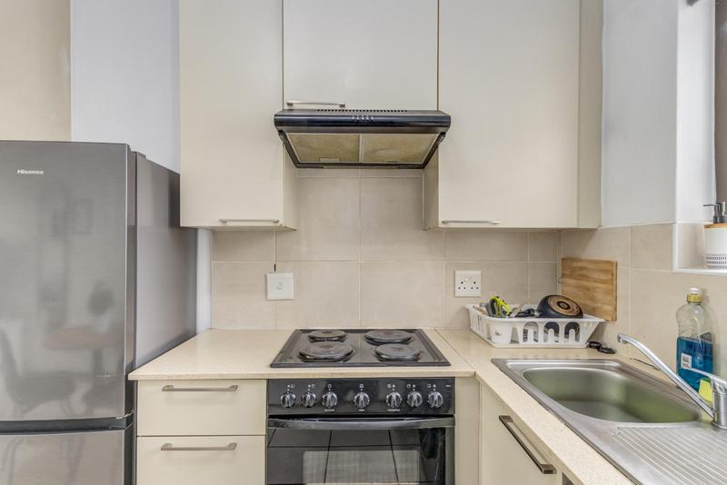 1 Bedroom Property for Sale in Paulshof Gauteng