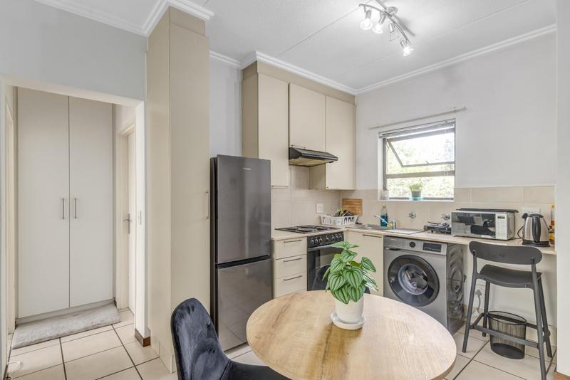 1 Bedroom Property for Sale in Paulshof Gauteng