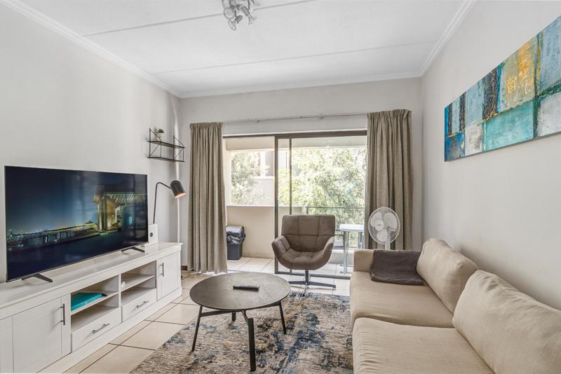 1 Bedroom Property for Sale in Paulshof Gauteng