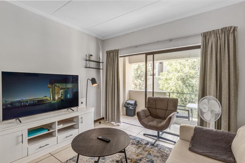 1 Bedroom Property for Sale in Paulshof Gauteng