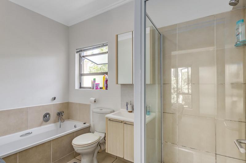 1 Bedroom Property for Sale in Paulshof Gauteng