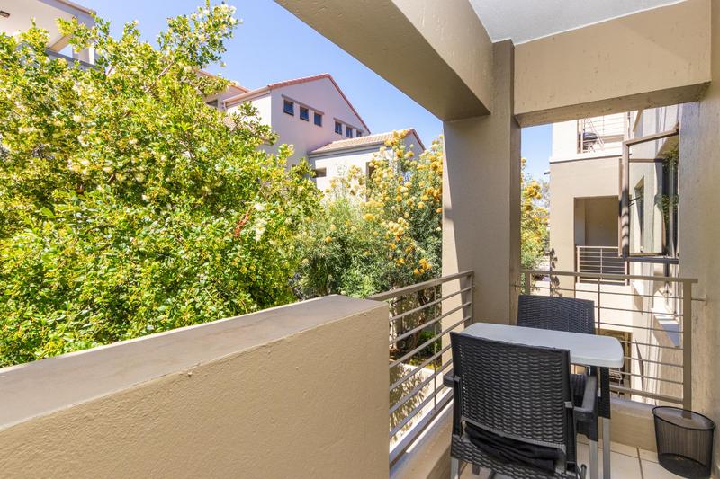 1 Bedroom Property for Sale in Paulshof Gauteng