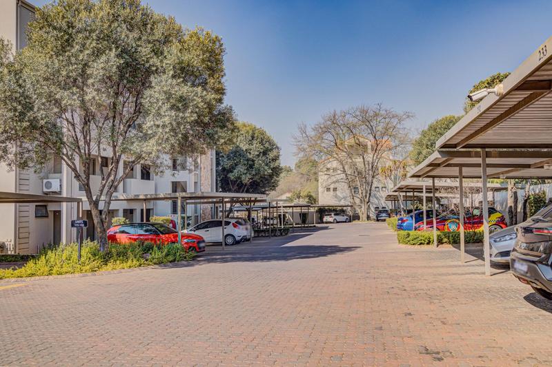 1 Bedroom Property for Sale in Paulshof Gauteng