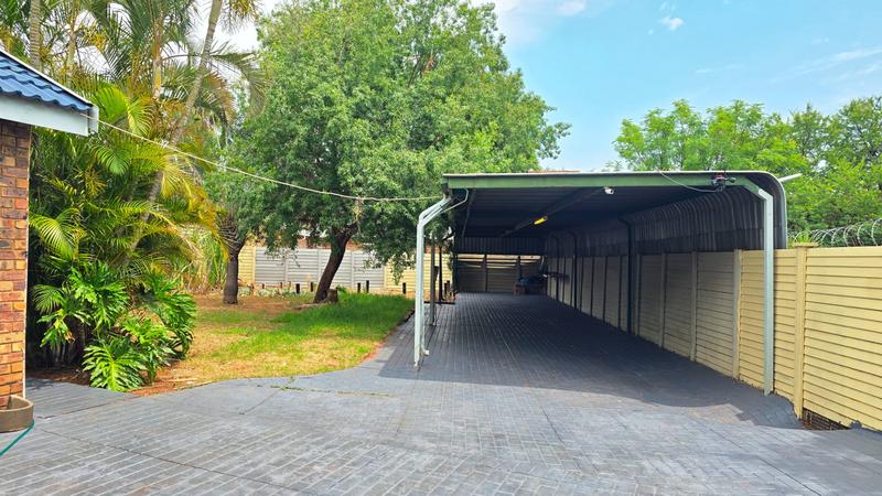 3 Bedroom Property for Sale in Chantelle Gauteng