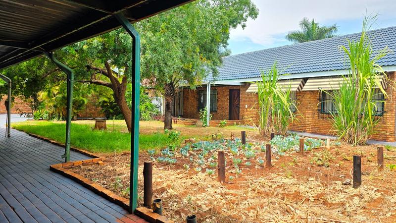 3 Bedroom Property for Sale in Chantelle Gauteng