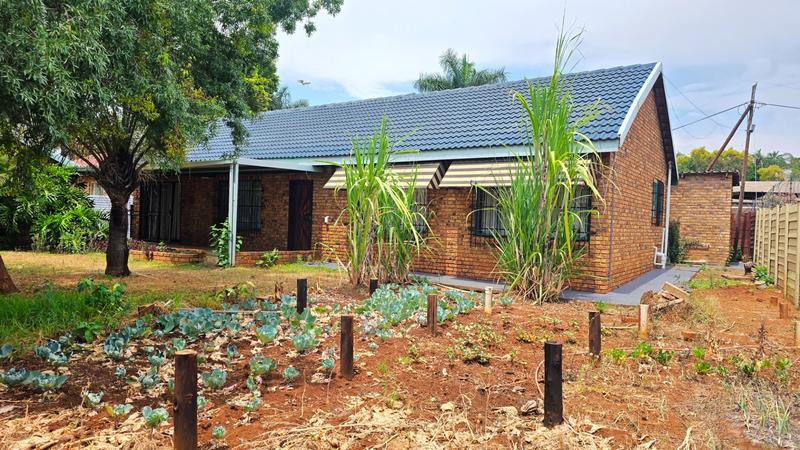 3 Bedroom Property for Sale in Chantelle Gauteng