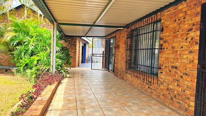 3 Bedroom Property for Sale in Chantelle Gauteng