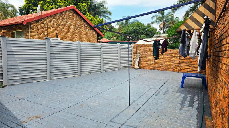 3 Bedroom Property for Sale in Chantelle Gauteng
