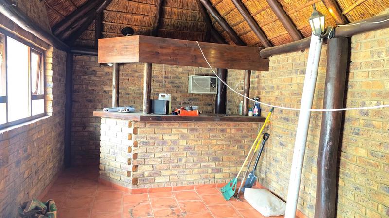 3 Bedroom Property for Sale in Chantelle Gauteng