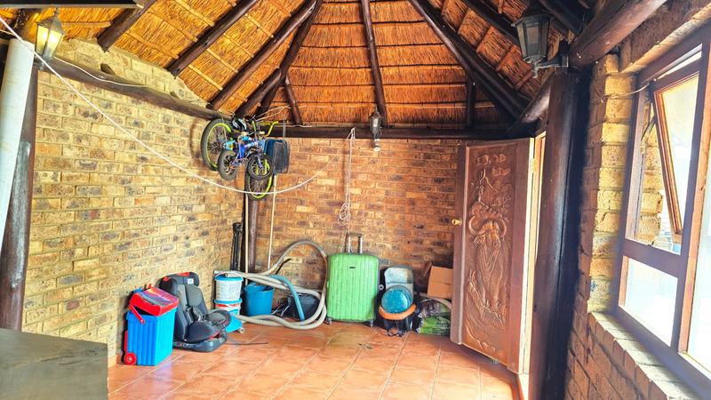 3 Bedroom Property for Sale in Chantelle Gauteng