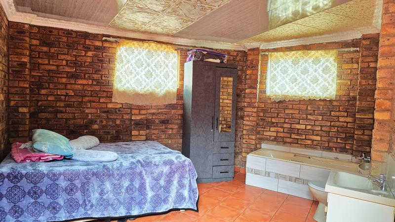 3 Bedroom Property for Sale in Chantelle Gauteng