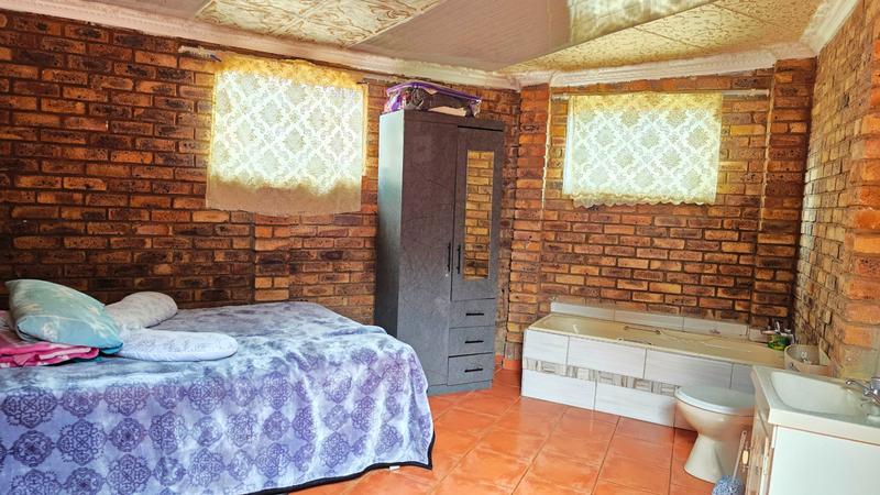 3 Bedroom Property for Sale in Chantelle Gauteng