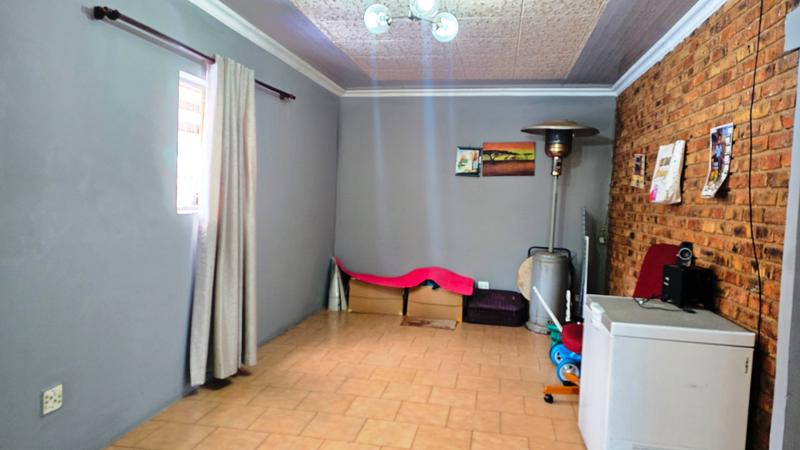 3 Bedroom Property for Sale in Chantelle Gauteng