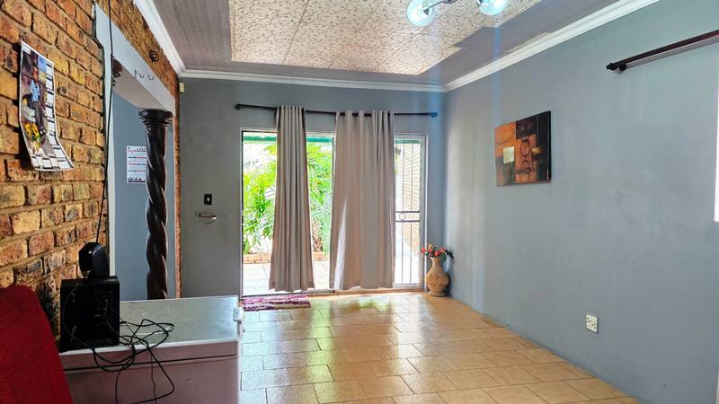 3 Bedroom Property for Sale in Chantelle Gauteng