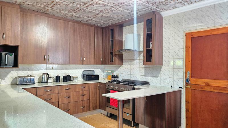 3 Bedroom Property for Sale in Chantelle Gauteng